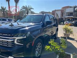 شيفروليه تاهو